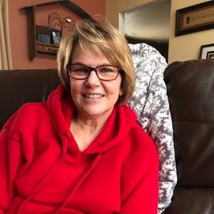 Meet your Posher, Joellen